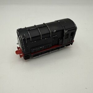 Ertl Diesel Diecast Thomas the Train Tank Engine Vintage 1990 Friends Rare